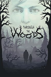 Through the Woods/>
        <br/>
        <p itemprop=