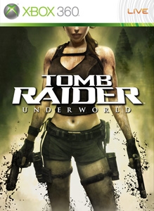 Tomb Raider Underworld/>
        <br/>
        <p itemprop=