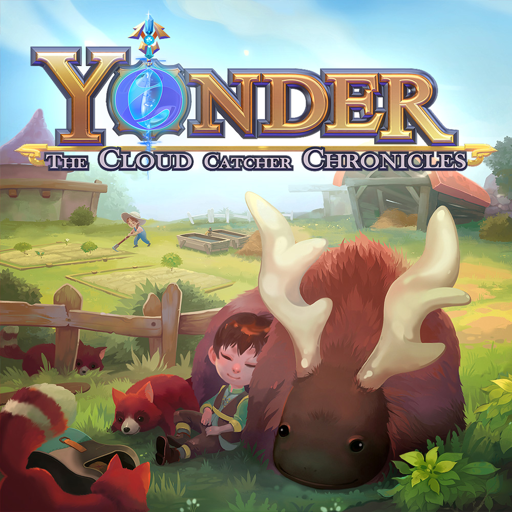 Yonder: The Cloud Catcher Chronicles/>
        <br/>
        <p itemprop=