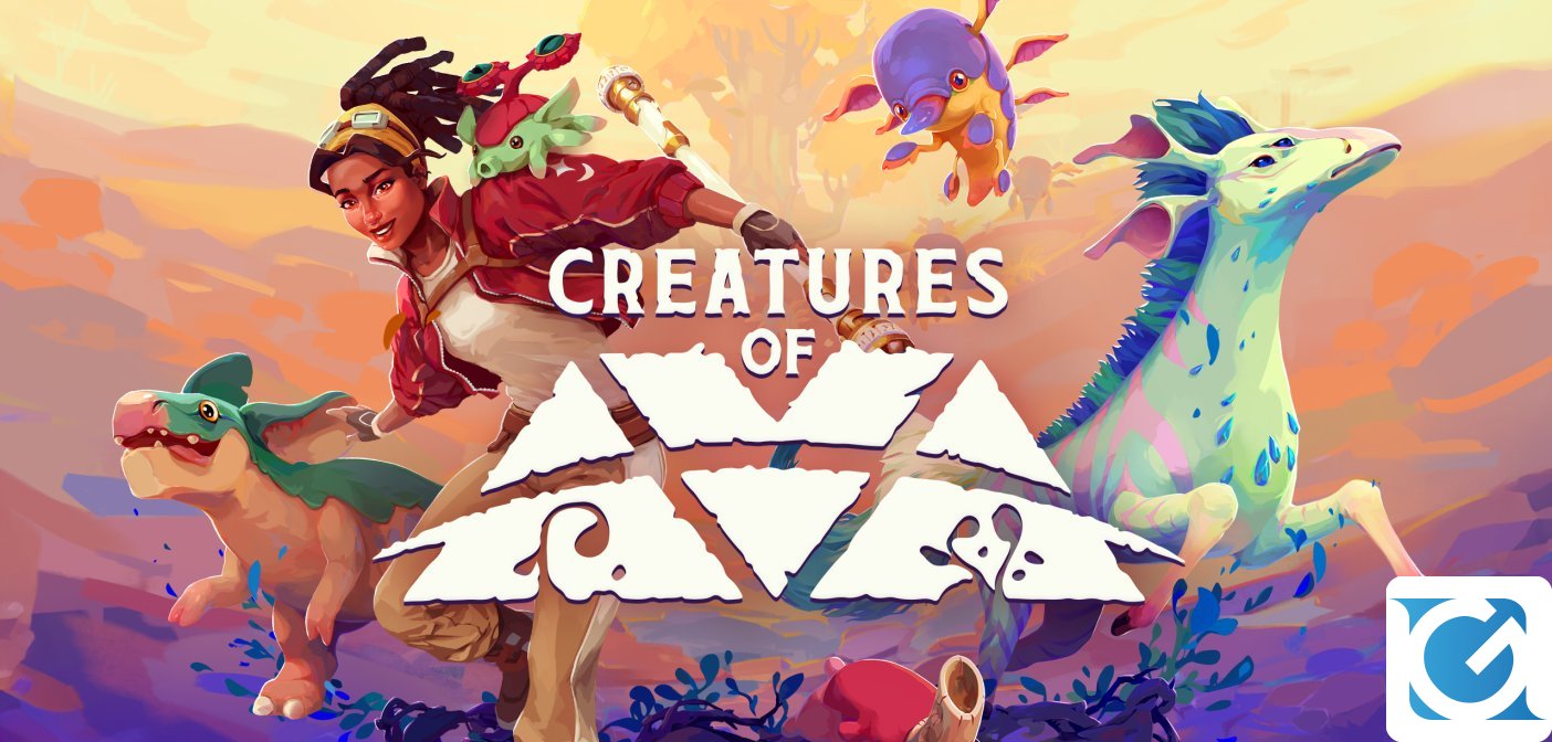 Creatures of Ava è disponibile