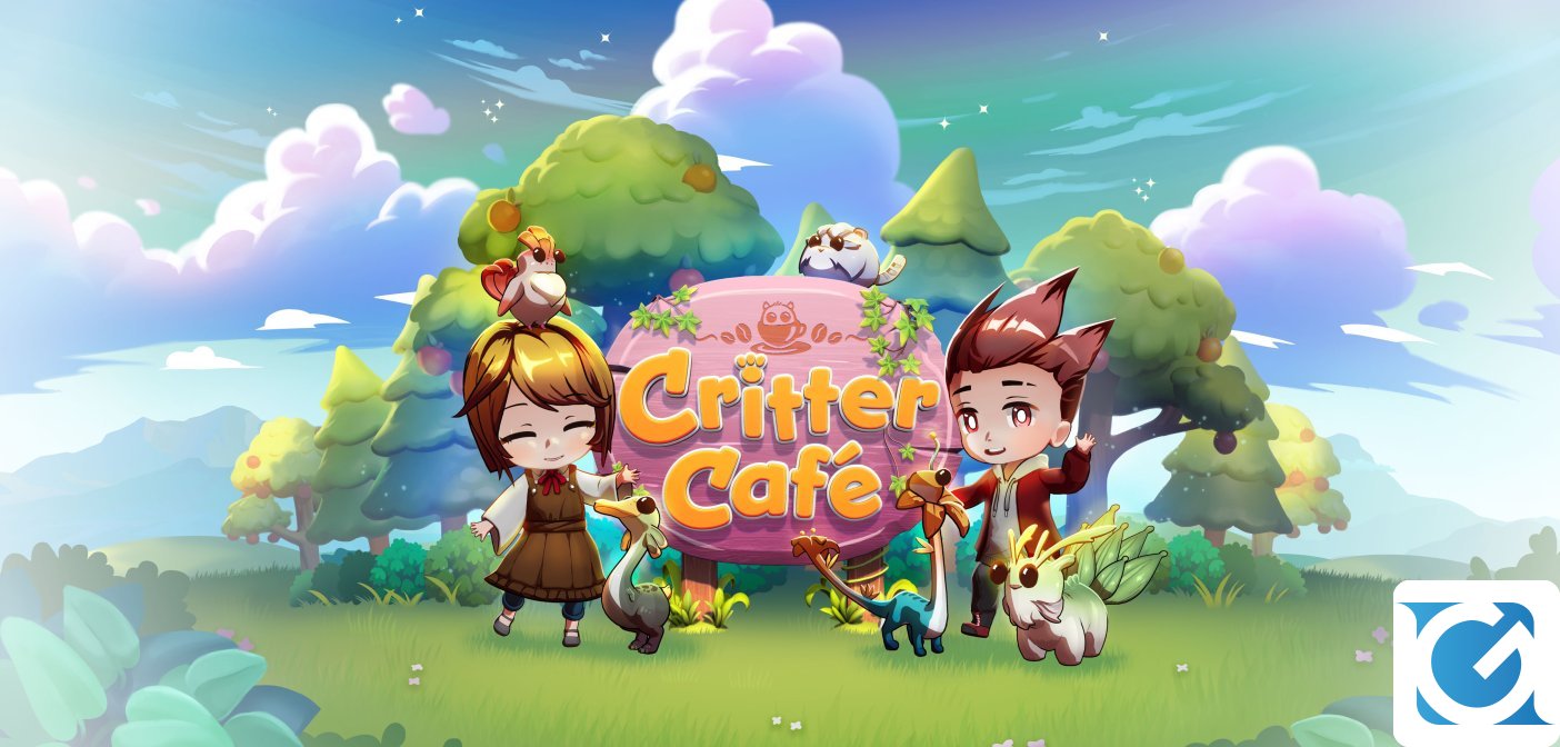 Critter Café