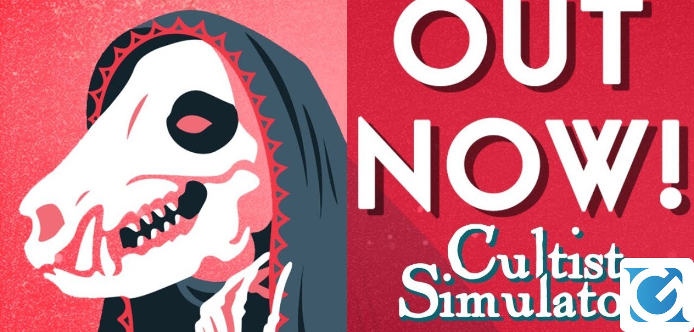 Cultist Simulator è disponibile su XBOX e Playstation