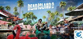 Dead Island 2 arriva su Mac