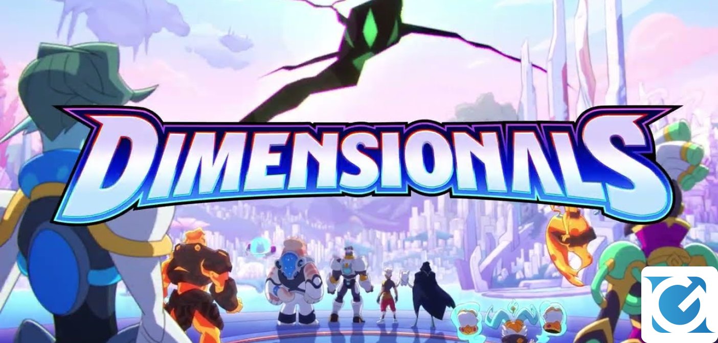 Dimensionals