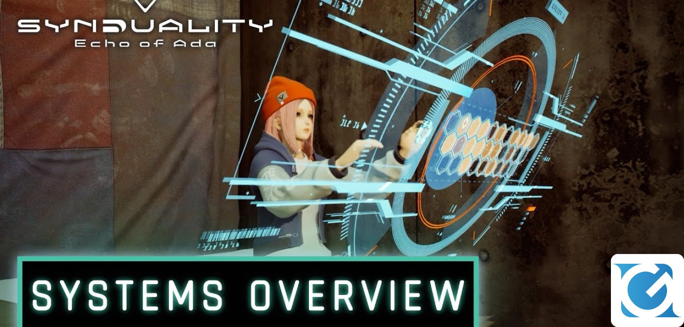 Disponibile l'Open Network Test di SYNDUALITY: Echo of Ada