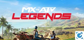 Annunciata MX vs ATV Legends Stagione Due