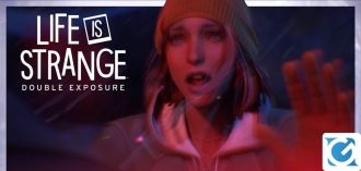 Disponibili i primi due capitoli di Life Is Strange: Double Exposure