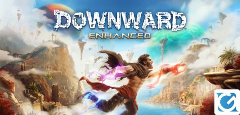 Recensione Downward: Enhanced Edition per PC