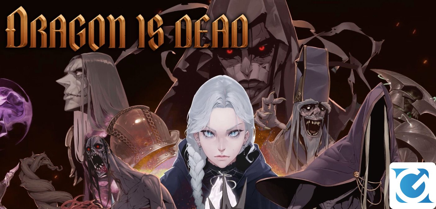 Anteprima Dragon is Dead per PC (Early Access)