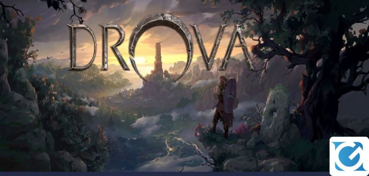 DROVA - Forsaken Kin è disponibile su PC e console