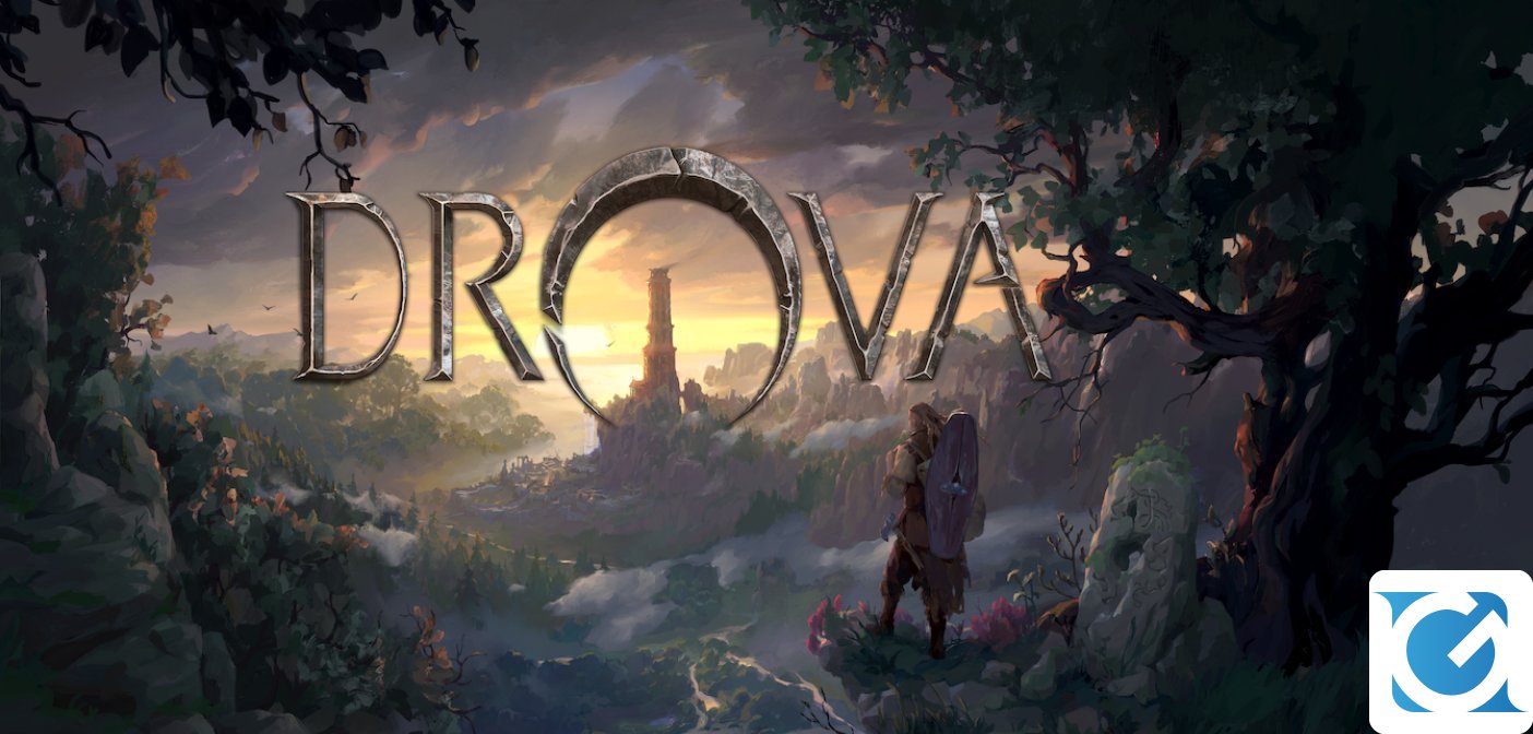 Recensione DROVA - Forsaken Kin per PC