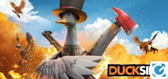 DUCKSIDE è entrato in Early Access