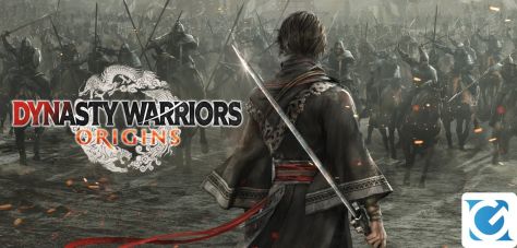 Recensione DYNASTY WARRIORS: ORIGINS per PC