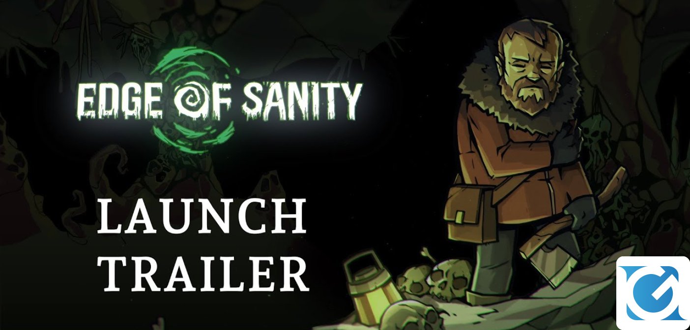 Edge of Sanity è disponibile su PC e console