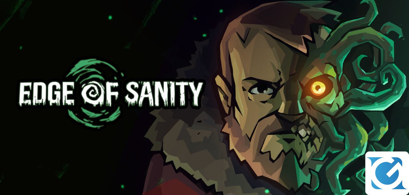 Recensione Edge of Sanity per PC