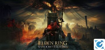 Recensione ELDEN RING Shadow of the Erdtree per PC