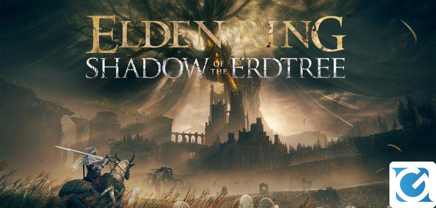 ELDEN RING Shadow of the Erdtree è un successo!