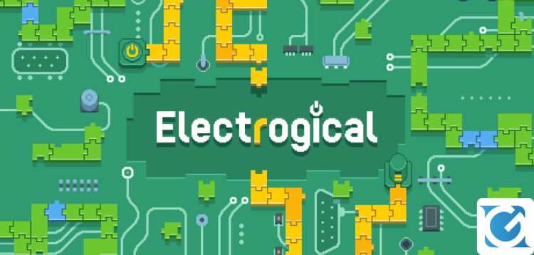 Electrogical si prepara all'ingresso in Early Access