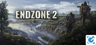 Endzone 2 si aggiorna ancora