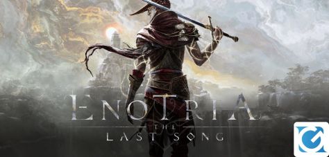 Recensione Enotria: The Last Song per PC