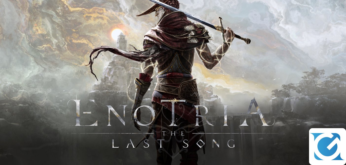 Enotria: The Last Song