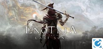 Enotria: The Last Song sarà disponibile su Xbox dal 12 dicembre