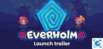 Everholm è disponibile su PC