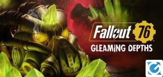 Fallout 76 scende nel sottosuolo!