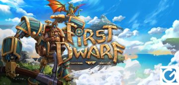 Recensione First Dwarf per PC (Early Access)