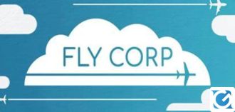 Fly Corp è arrivato su console