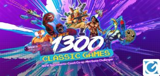 Gioca a più di 1300 titoli arcade con Antstream Arcade