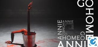 Go Home Annie è disponibile su PC