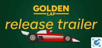 Golden Lap è disponibile su PC