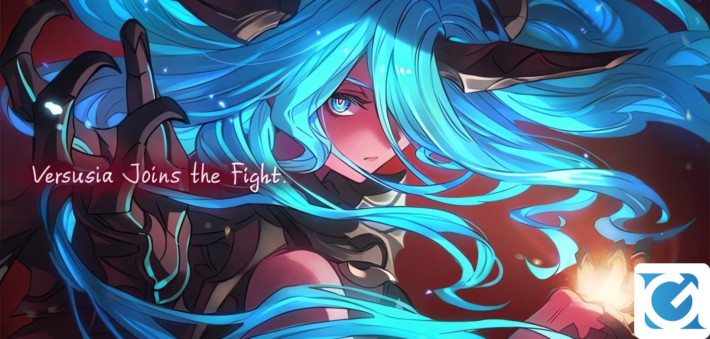 Granblue Fantasy Versus: Rising si aggiorna alla versione 1.5