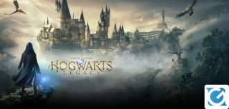 Warner Bros ha annunciato il supporto ufficiale del modding su PC di Hogwarts Legacy