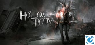 Hollowbody è disponibile su PC