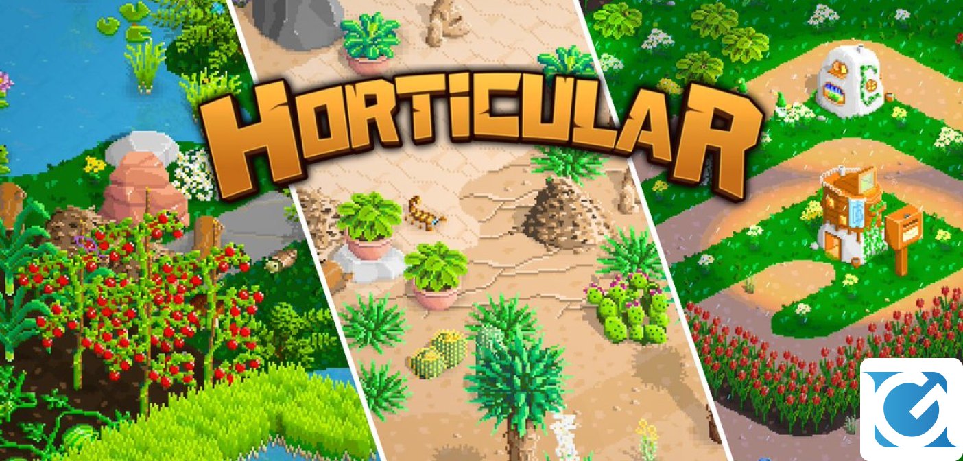 Horticular