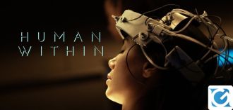 Human Within è disponibile su Meta Quest