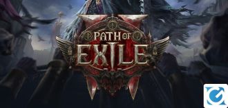 I Supporter Packs di Path of Exile 2 sono disponibili