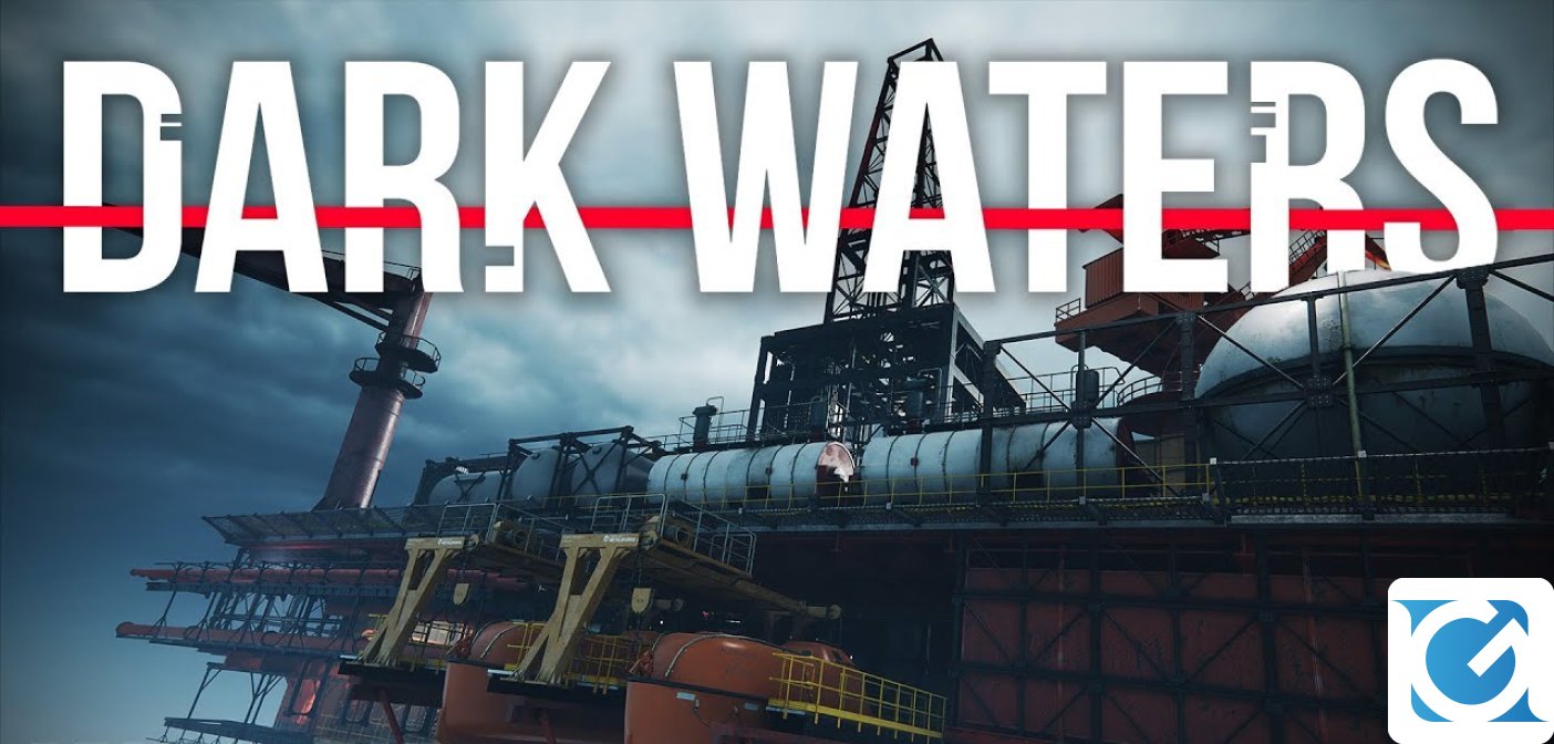 Il DLC Dark Waters di Ready or Not è in arrivo