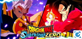 Il nuovo trailer di Dragon Ball: Sparking! ZERO svela nuovi personaggi