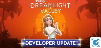 Il prossimo aggiornamento di Disney Dreamlight Valley è imminente