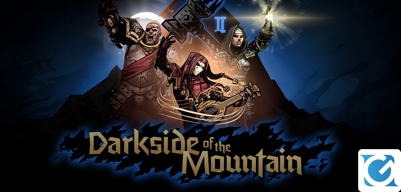 Il supporto alle mod è ufficialmente disponibile in Darkest Dungeon II