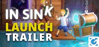 In Sink è disponibile su PC