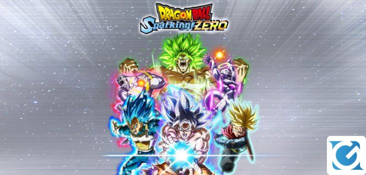 Incredibile successo per DRAGON BALL: Sparking! ZERO