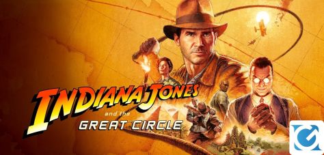 Recensione Indiana Jones e l'antico Cerchio per PC