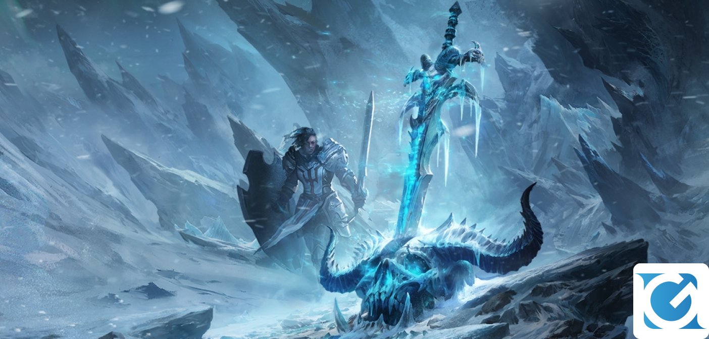 Inizia la prima collaborazione tra Diablo Immortal e World of Warcraft