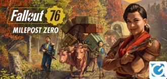 Inizia la Stagione 18 di Fallout 76