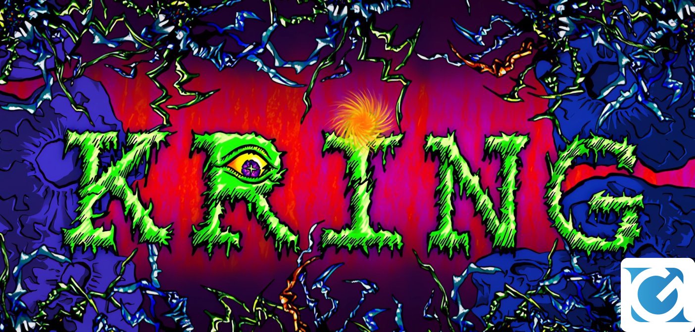 Ivan Venturi ha annunciato il suo nuovo titolo: Kring