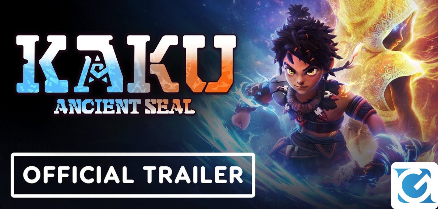 KAKU: Ancient Seal si prepara ad uscire dall'Early Access